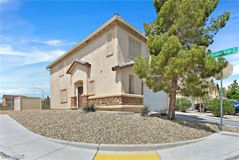 10525 Yuha Desert Court Las Vegas NV 89183