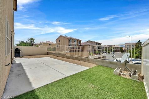 10525 Yuha Desert Court Las Vegas NV 89183