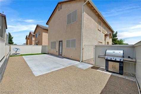 10525 Yuha Desert Court Las Vegas NV 89183