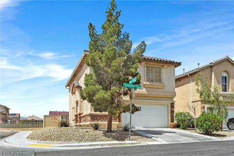 10525 Yuha Desert Court Las Vegas NV 89183