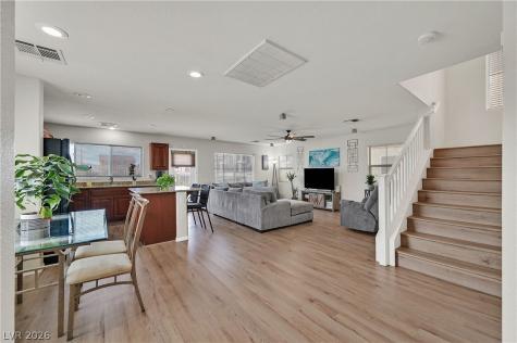 10525 Yuha Desert Court Las Vegas NV 89183