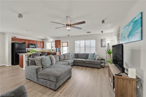 10525 Yuha Desert Court Las Vegas NV 89183