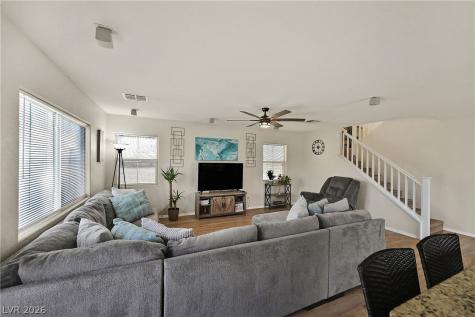 10525 Yuha Desert Court Las Vegas NV 89183