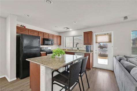 10525 Yuha Desert Court Las Vegas NV 89183