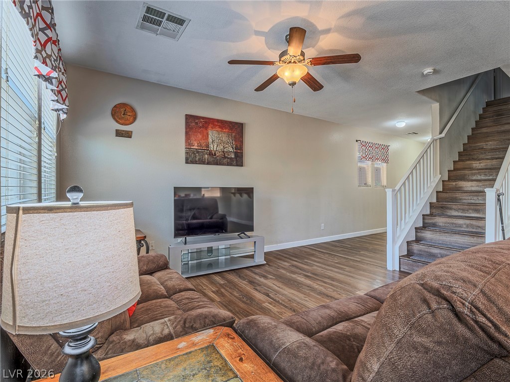 4844 Arkansas Diamond Court Las Vegas NV 89139
