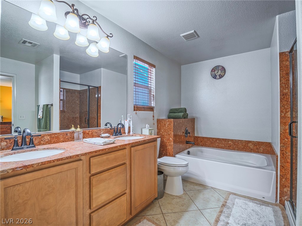 4844 Arkansas Diamond Court Las Vegas NV 89139