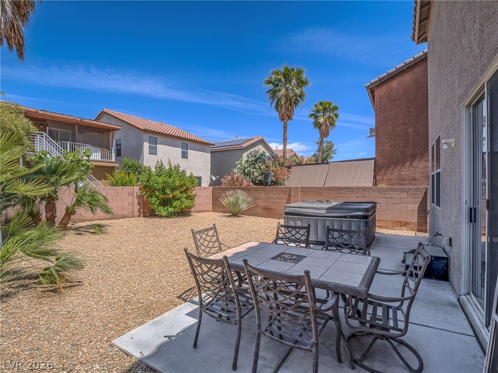 4844 Arkansas Diamond Court Las Vegas NV 89139