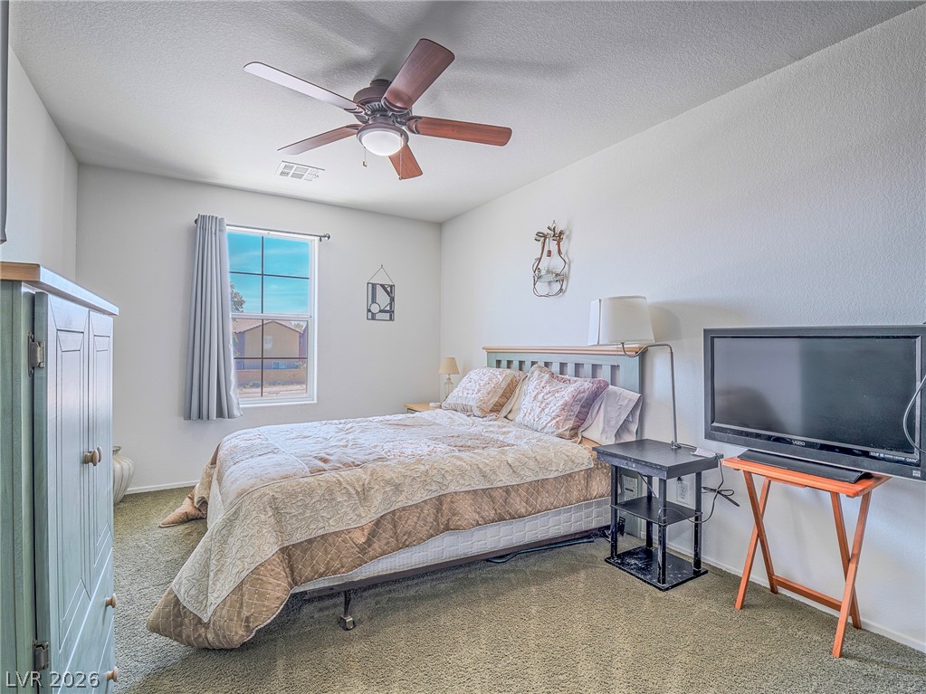 4844 Arkansas Diamond Court Las Vegas NV 89139