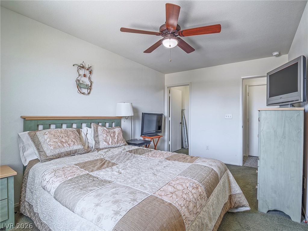 4844 Arkansas Diamond Court Las Vegas NV 89139