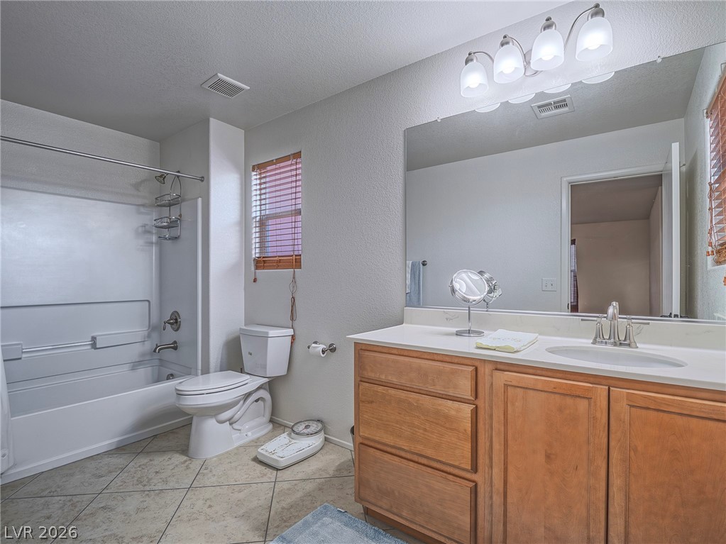 4844 Arkansas Diamond Court Las Vegas NV 89139