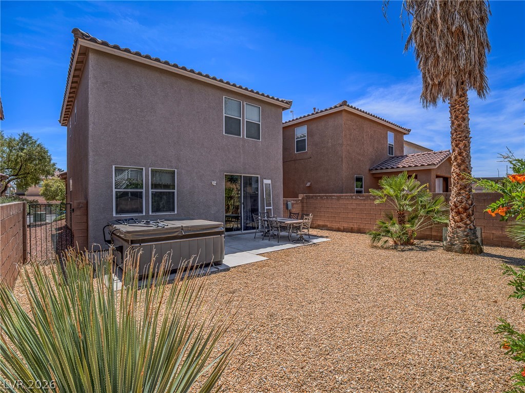 4844 Arkansas Diamond Court Las Vegas NV 89139