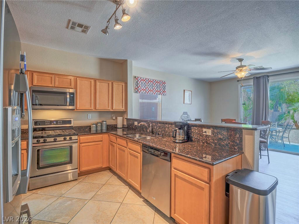 4844 Arkansas Diamond Court Las Vegas NV 89139