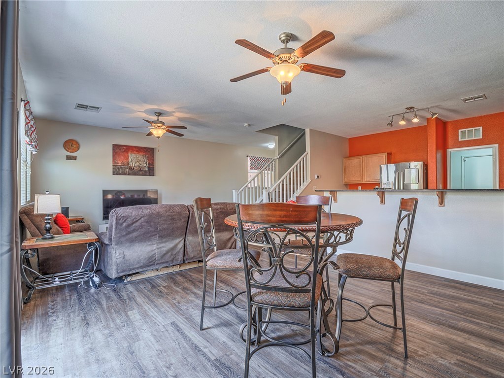 4844 Arkansas Diamond Court Las Vegas NV 89139
