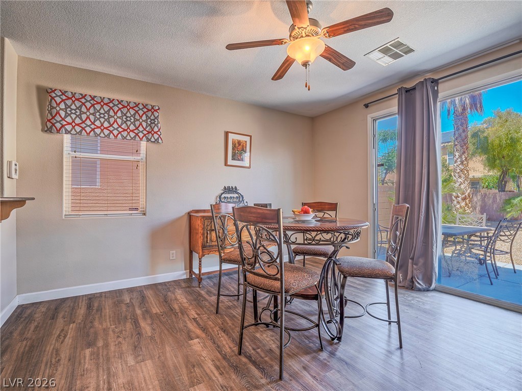 4844 Arkansas Diamond Court Las Vegas NV 89139
