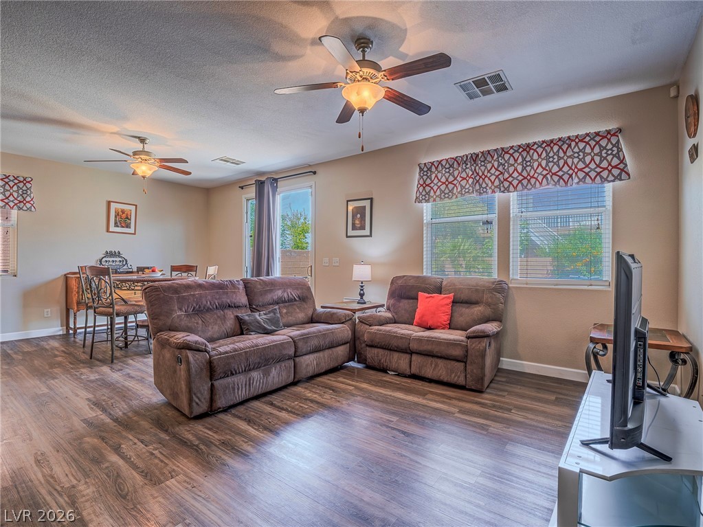4844 Arkansas Diamond Court Las Vegas NV 89139