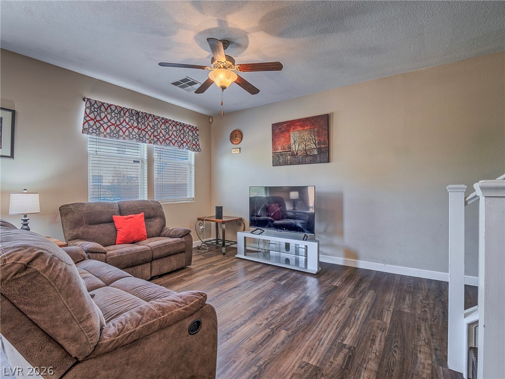 4844 Arkansas Diamond Court Las Vegas NV 89139