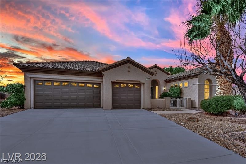 2621 Evening Sky Drive Henderson NV 89052