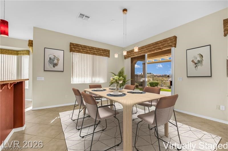 2621 Evening Sky Drive Henderson NV 89052