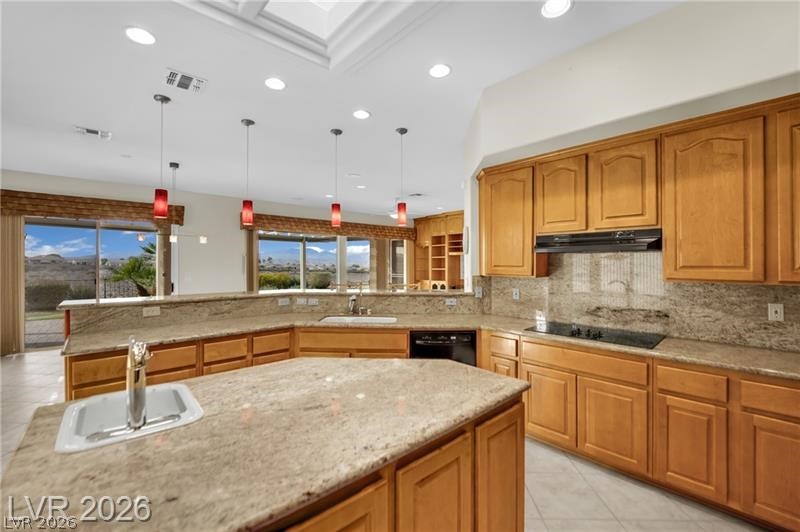 2621 Evening Sky Drive Henderson NV 89052