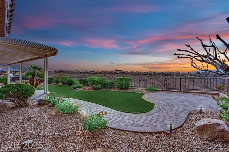 2621 Evening Sky Drive Henderson NV 89052