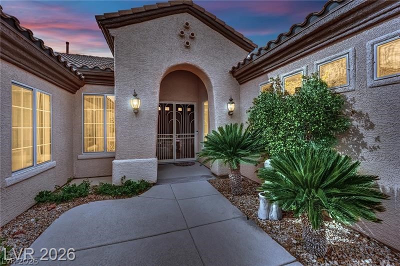 2621 Evening Sky Drive Henderson NV 89052