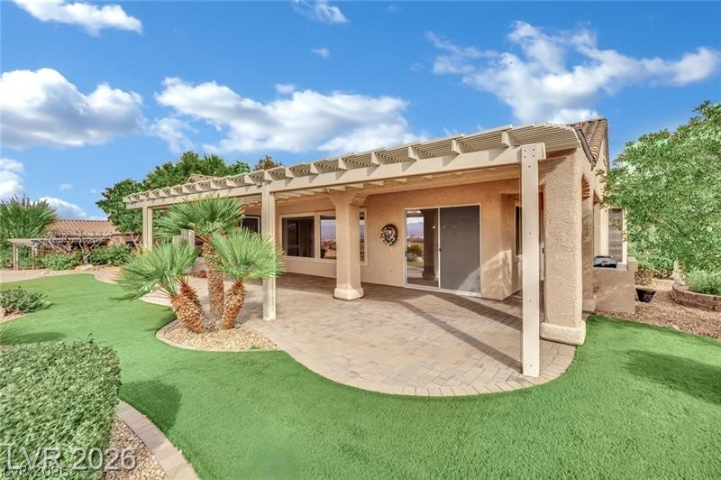 2621 Evening Sky Drive Henderson NV 89052