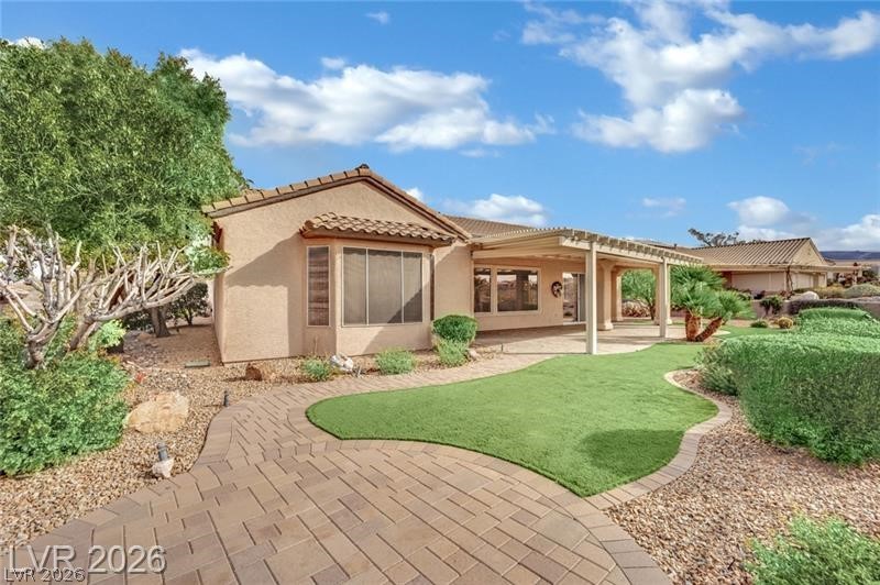 2621 Evening Sky Drive Henderson NV 89052