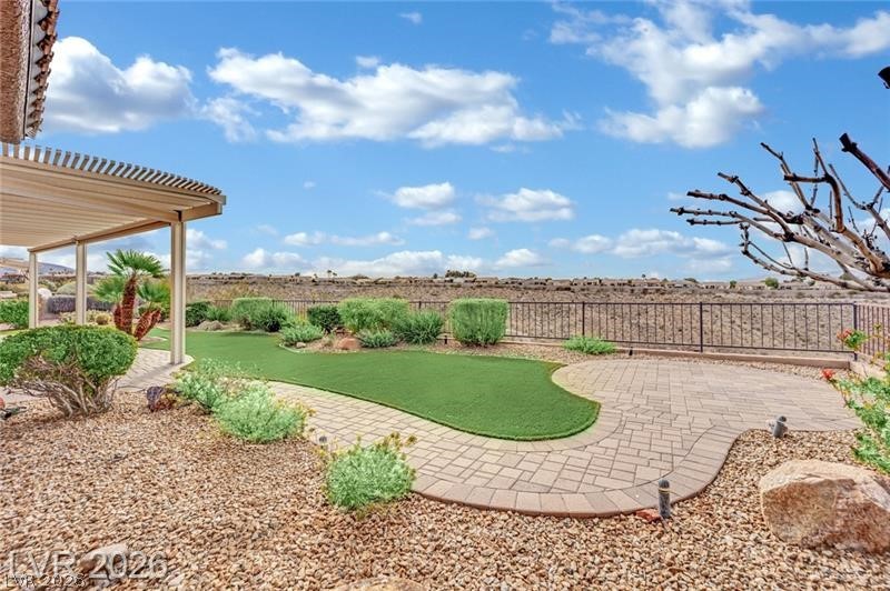 2621 Evening Sky Drive Henderson NV 89052