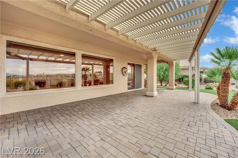 2621 Evening Sky Drive Henderson NV 89052