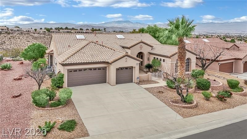2621 Evening Sky Drive Henderson NV 89052