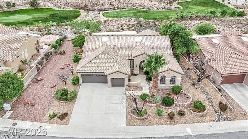 2621 Evening Sky Drive Henderson NV 89052