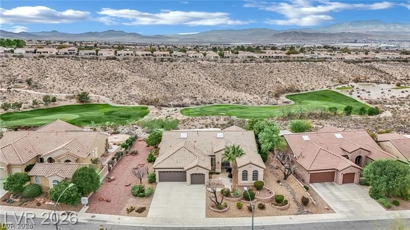 2621 Evening Sky Drive Henderson NV 89052