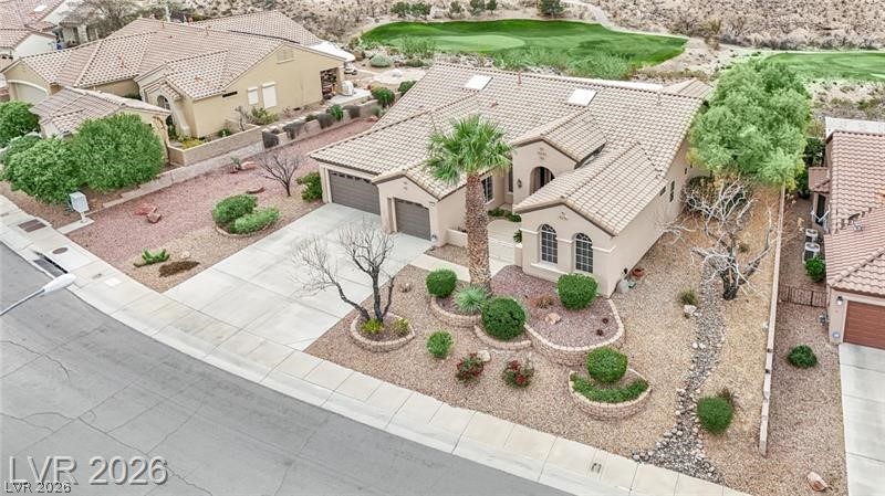 2621 Evening Sky Drive Henderson NV 89052