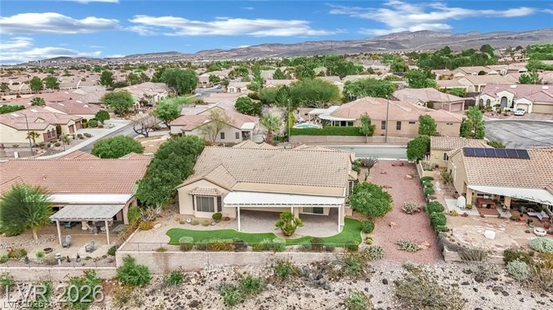 2621 Evening Sky Drive Henderson NV 89052