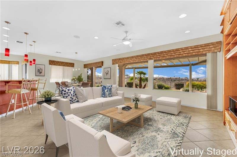 2621 Evening Sky Drive Henderson NV 89052