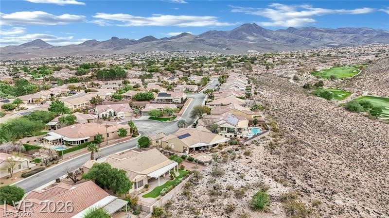 2621 Evening Sky Drive Henderson NV 89052