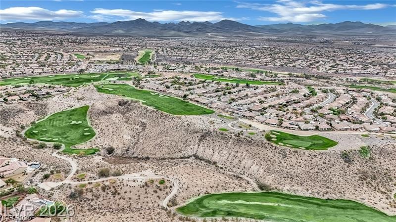 2621 Evening Sky Drive Henderson NV 89052