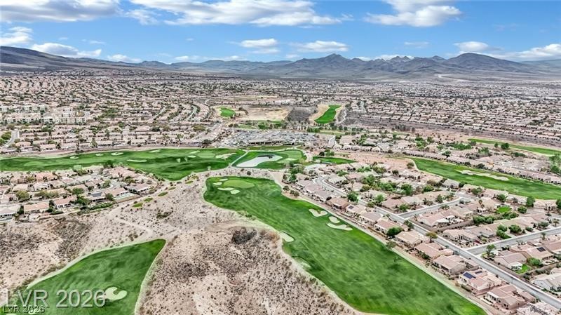 2621 Evening Sky Drive Henderson NV 89052