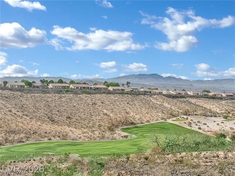 2621 Evening Sky Drive Henderson NV 89052