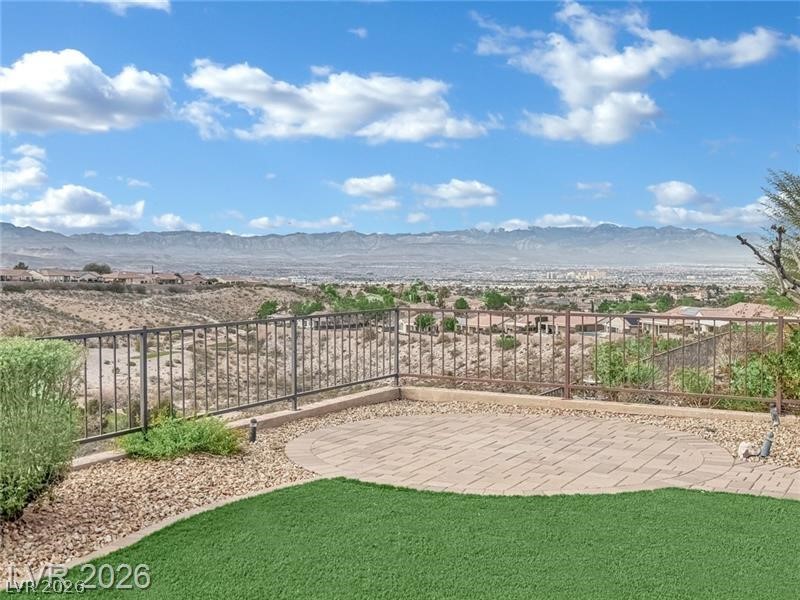 2621 Evening Sky Drive Henderson NV 89052