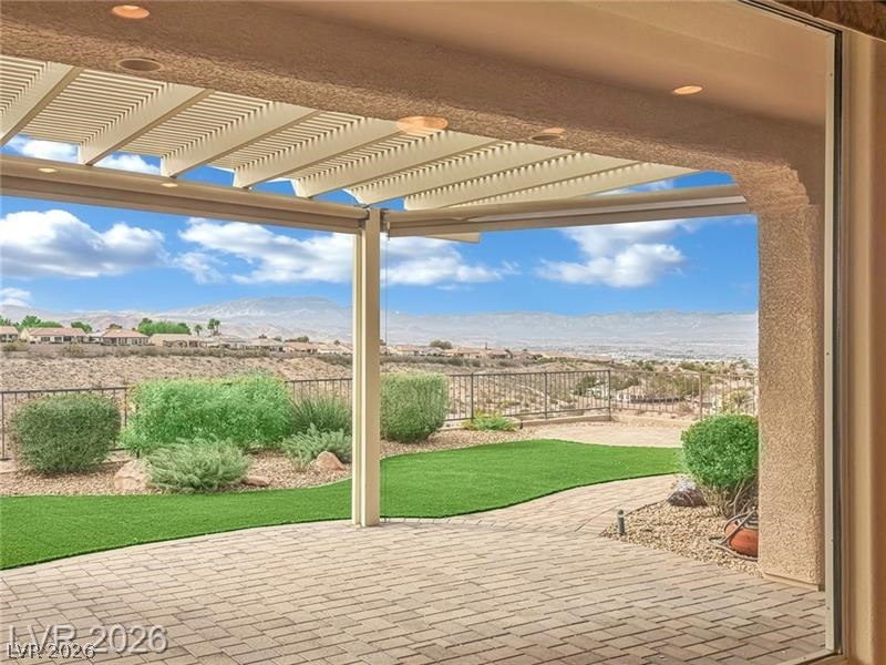 2621 Evening Sky Drive Henderson NV 89052