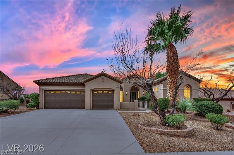 2621 Evening Sky Drive Henderson NV 89052