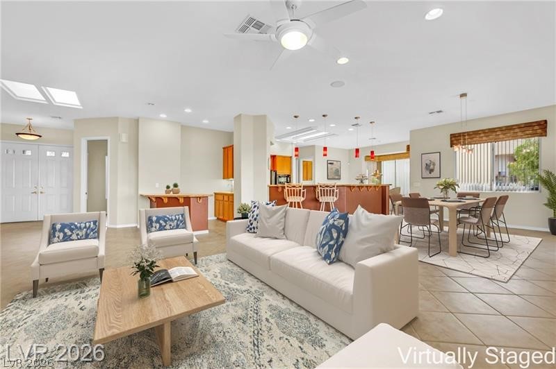 2621 Evening Sky Drive Henderson NV 89052