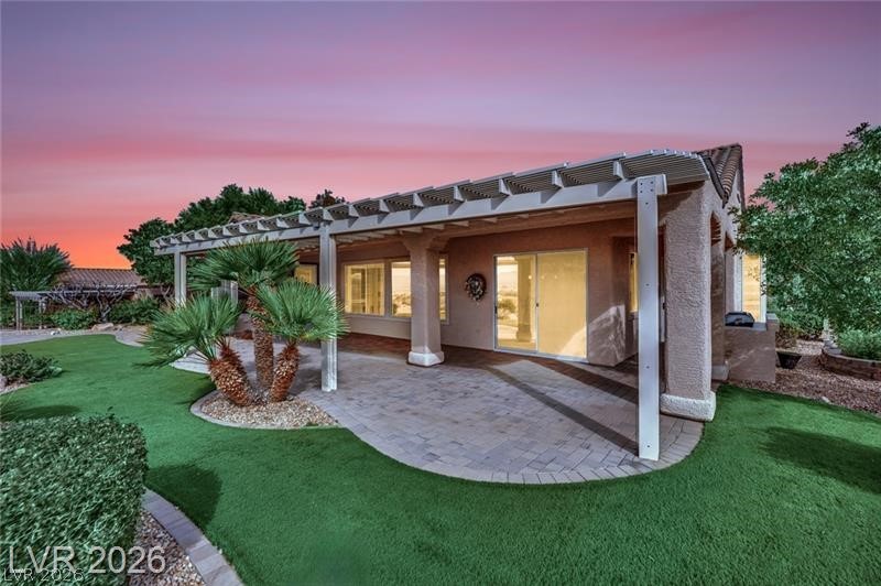 2621 Evening Sky Drive Henderson NV 89052