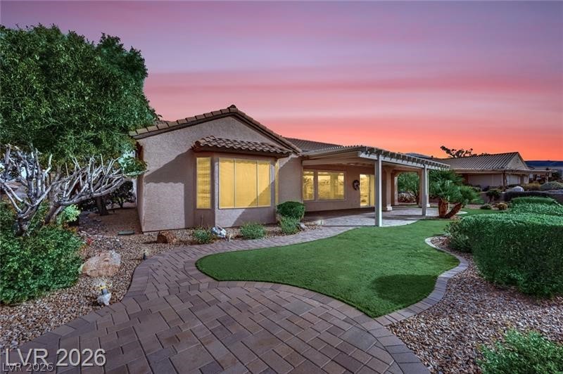 2621 Evening Sky Drive Henderson NV 89052