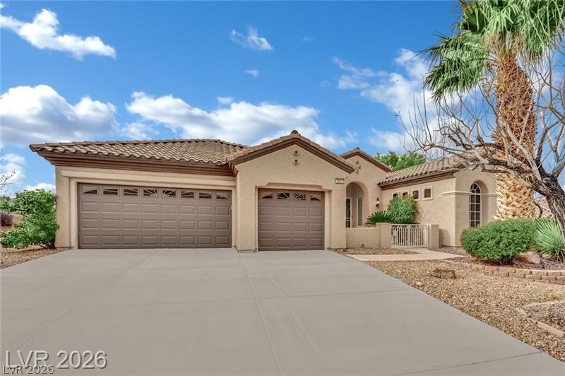 2621 Evening Sky Drive Henderson NV 89052