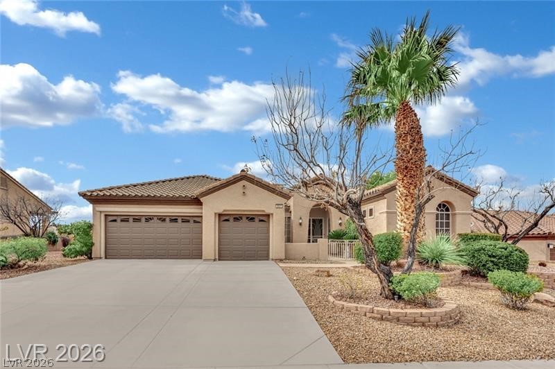 2621 Evening Sky Drive Henderson NV 89052