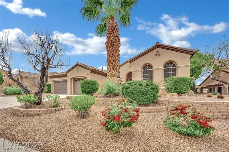 2621 Evening Sky Drive Henderson NV 89052