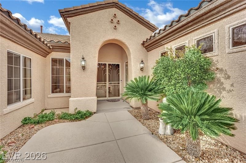 2621 Evening Sky Drive Henderson NV 89052