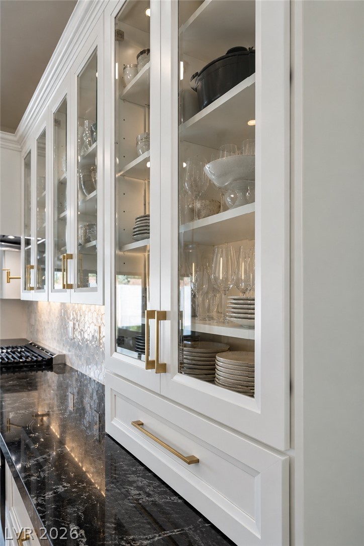 2824 Shannon River Drive Las Vegas NV 89117